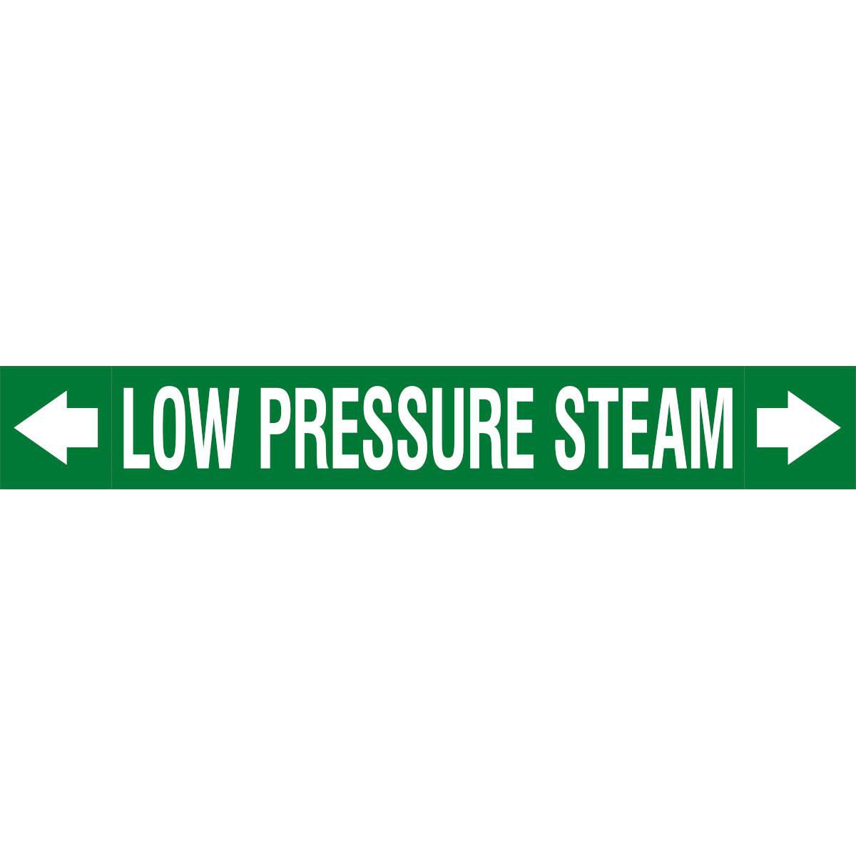 ASME - Pipemarkers - Low 