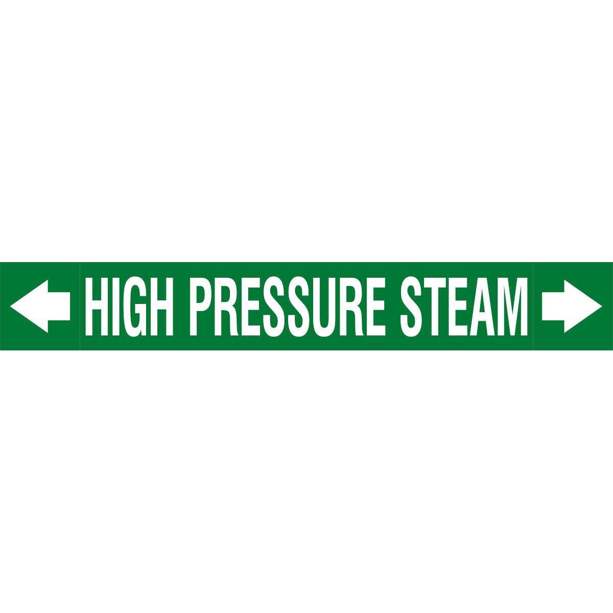 ASME - Pipemarkers - High 
