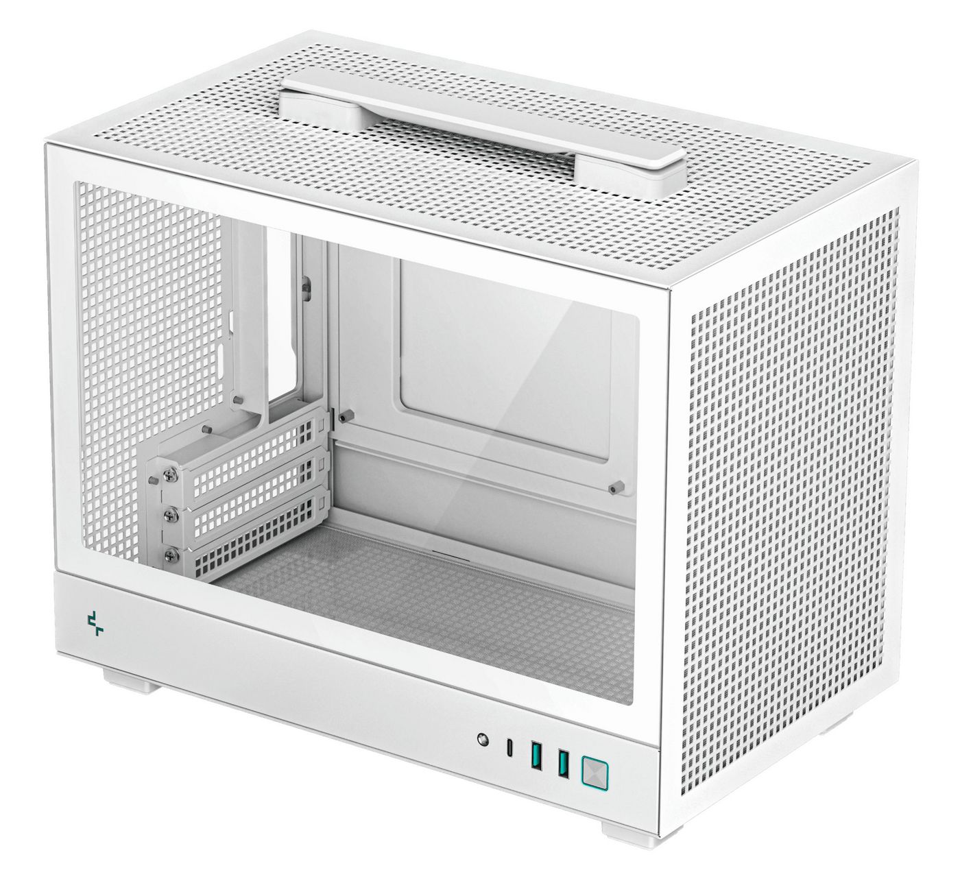 Ch160 Wh Small Form Factor