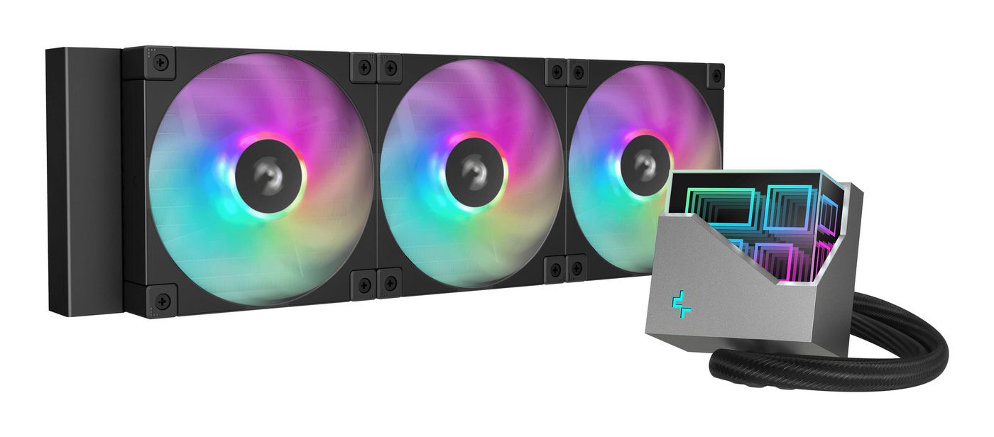 Lt360 Processor All-In-One