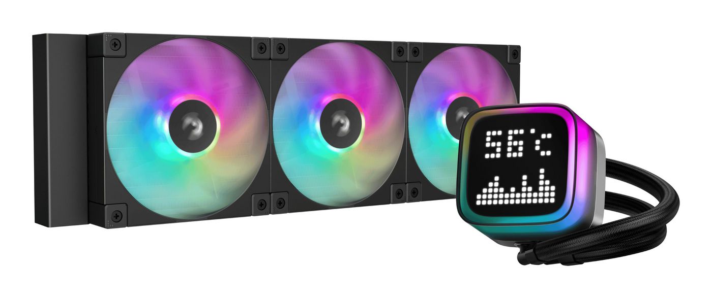 Computer Cooling System