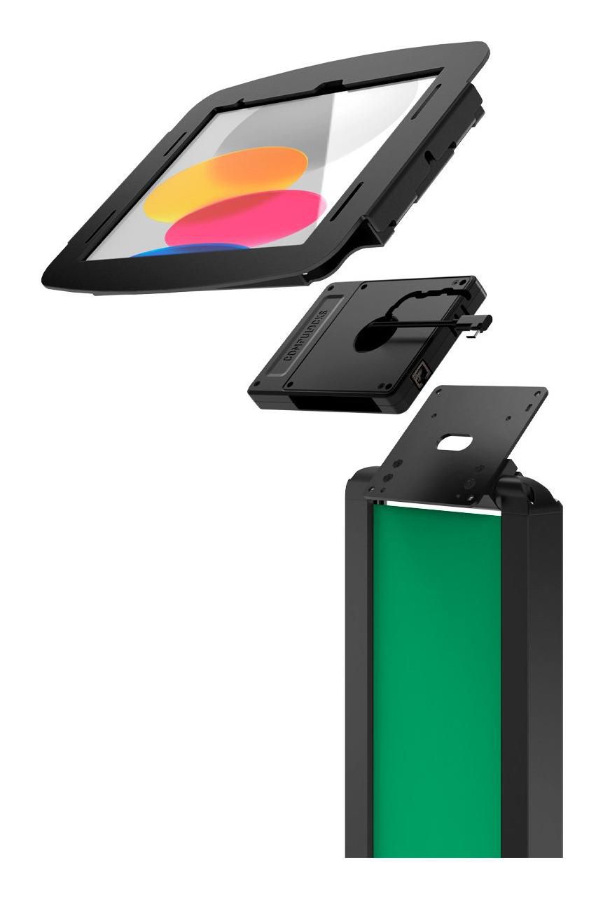 iPad 10th-11th (A16) Gen