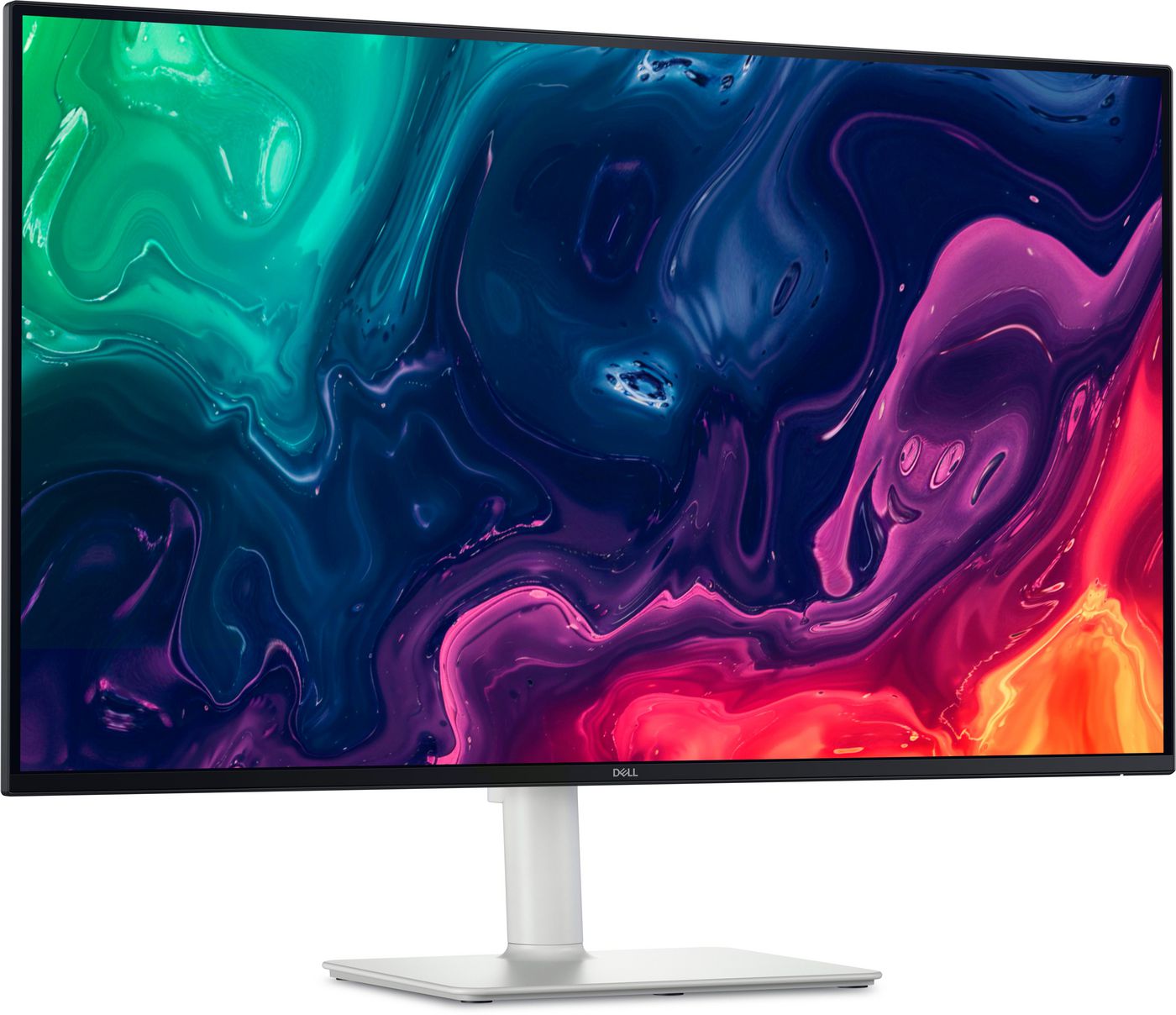 Plus S3225QS computer monitor 