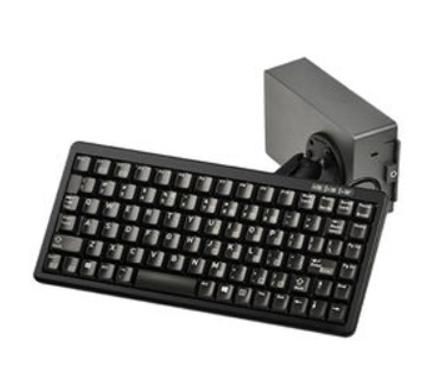 Keyboard Kit English
