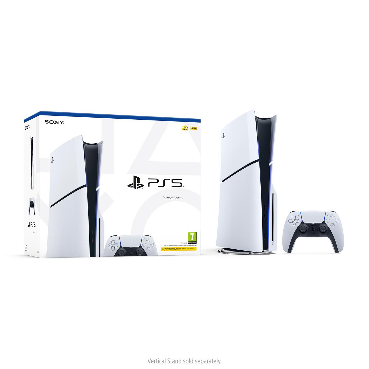 Playstation 5 (Model Group -