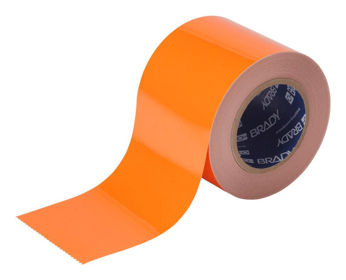 ToughStripe Floor Marking Tape