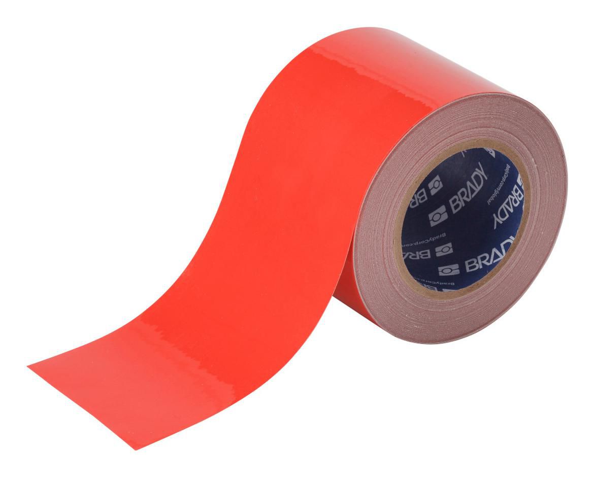 ToughStripe Floor Marking Tape