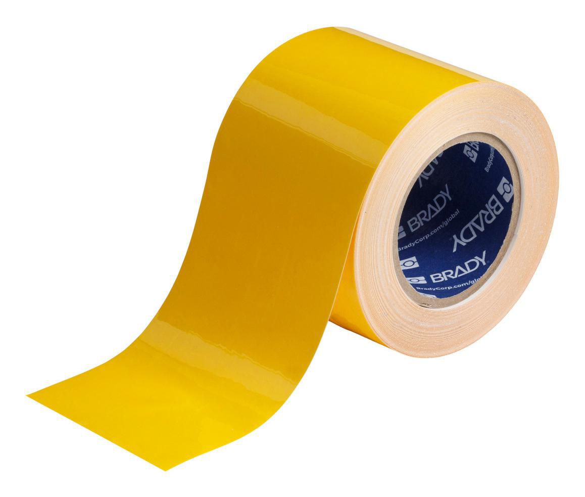 ToughStripe Floor Marking Tape