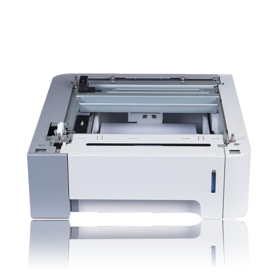 Sheetfeeder 500 Sheets