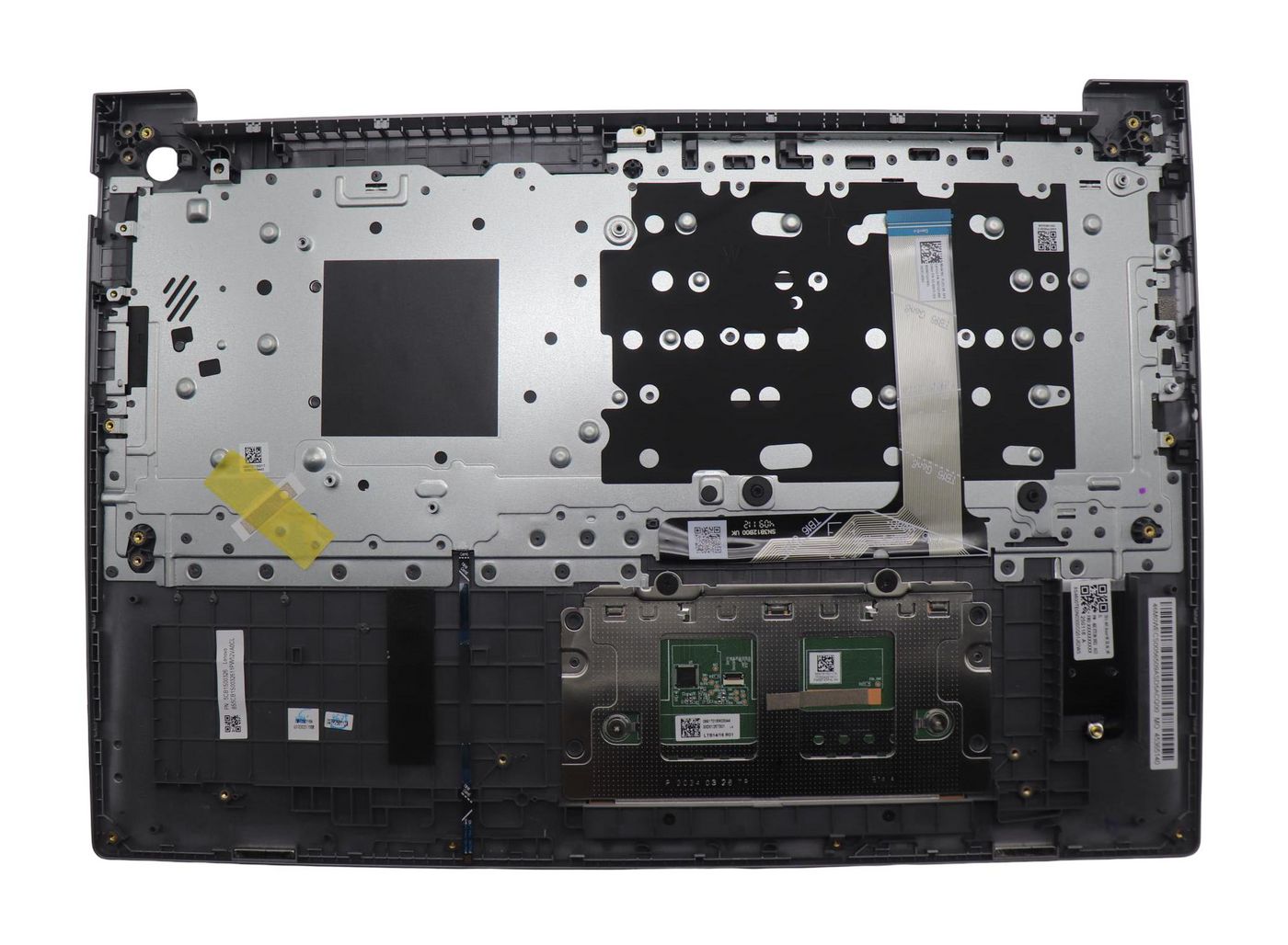 COVER Upper Case ASM_EST 