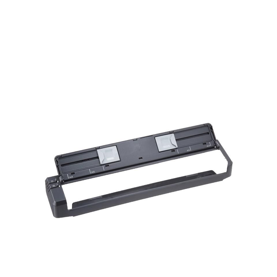 Pa-Pg-600 Printer/Scanner