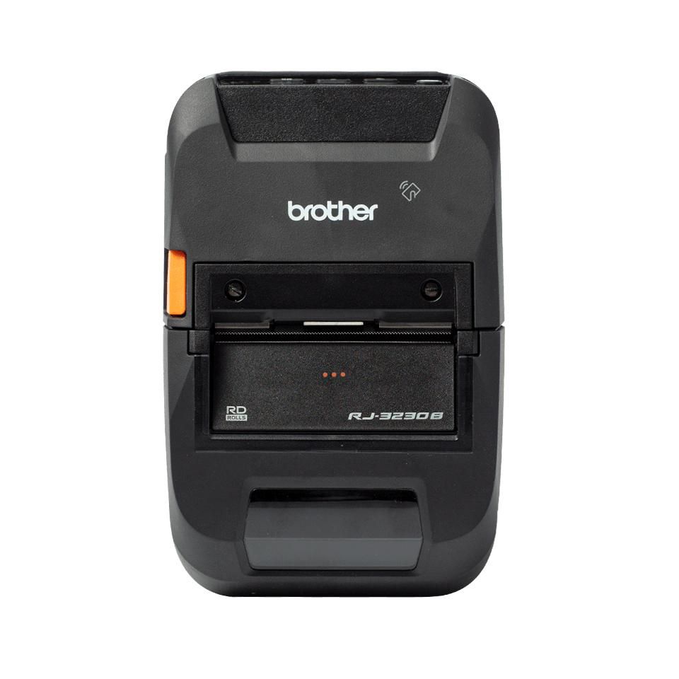 Rj-3230Bl Label Printer 