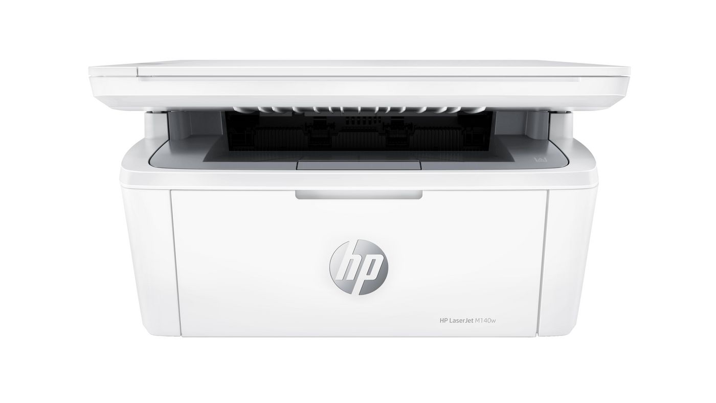 Laserjet Mfp M140W Printer, 
