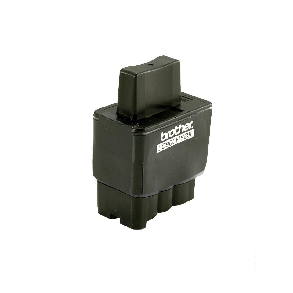 Ink Black High Yield