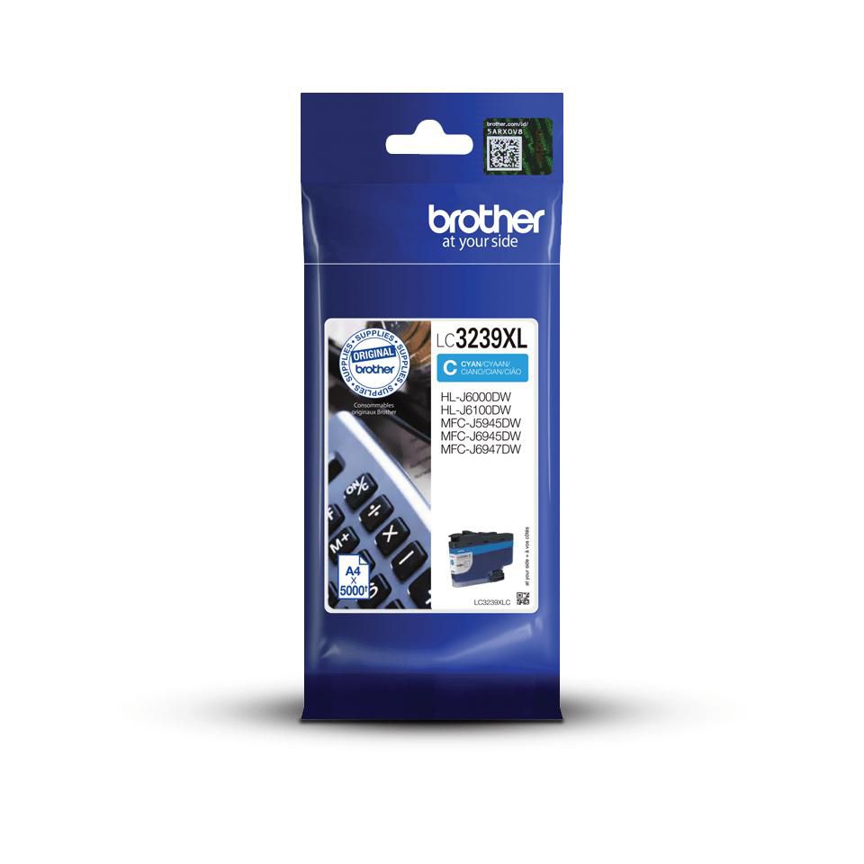 Ink Cartridge 1 Pc(S)