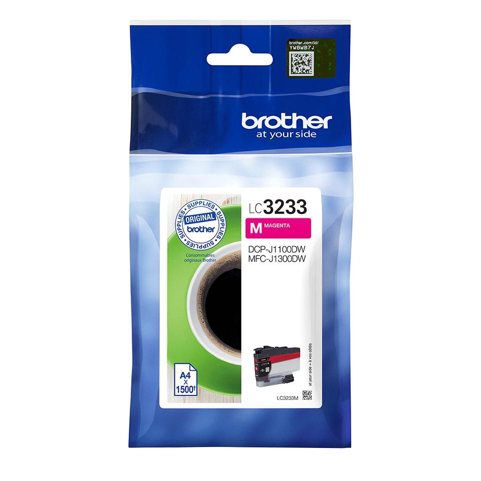 Ink Cartridge 1 Pc(S) 