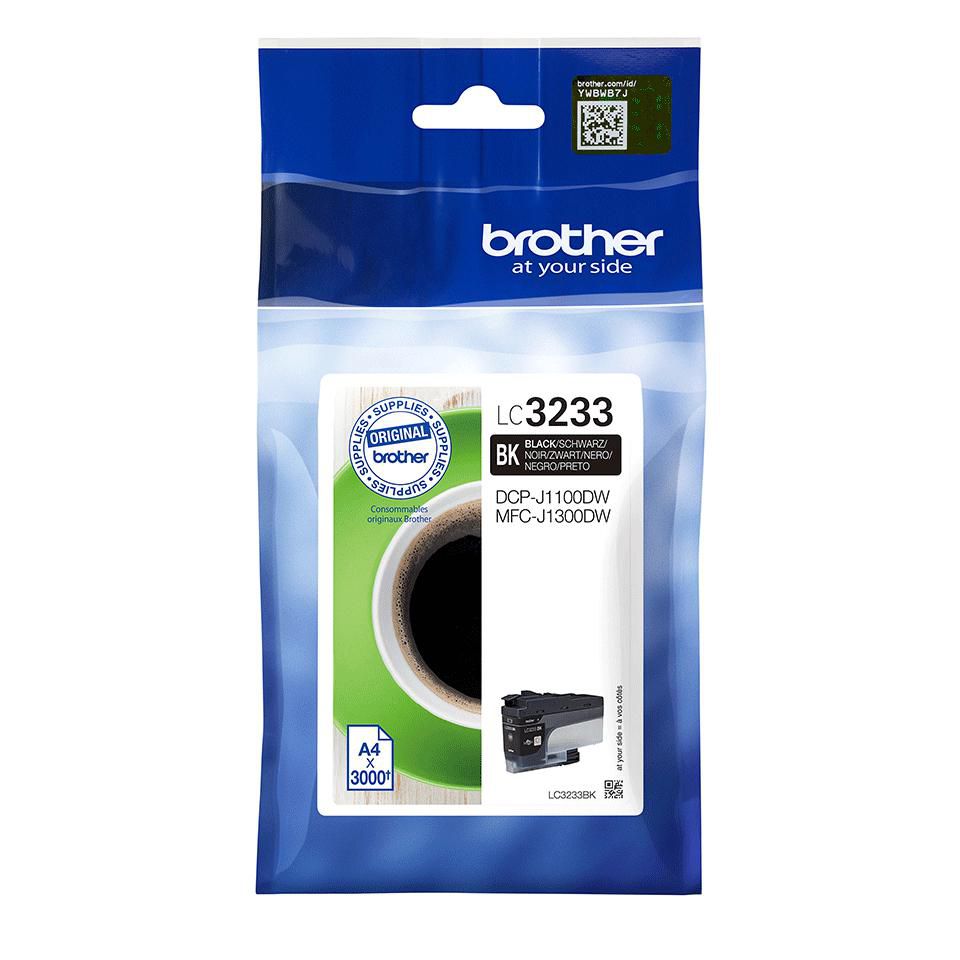 Ink Cartridge 1 Pc(S) 