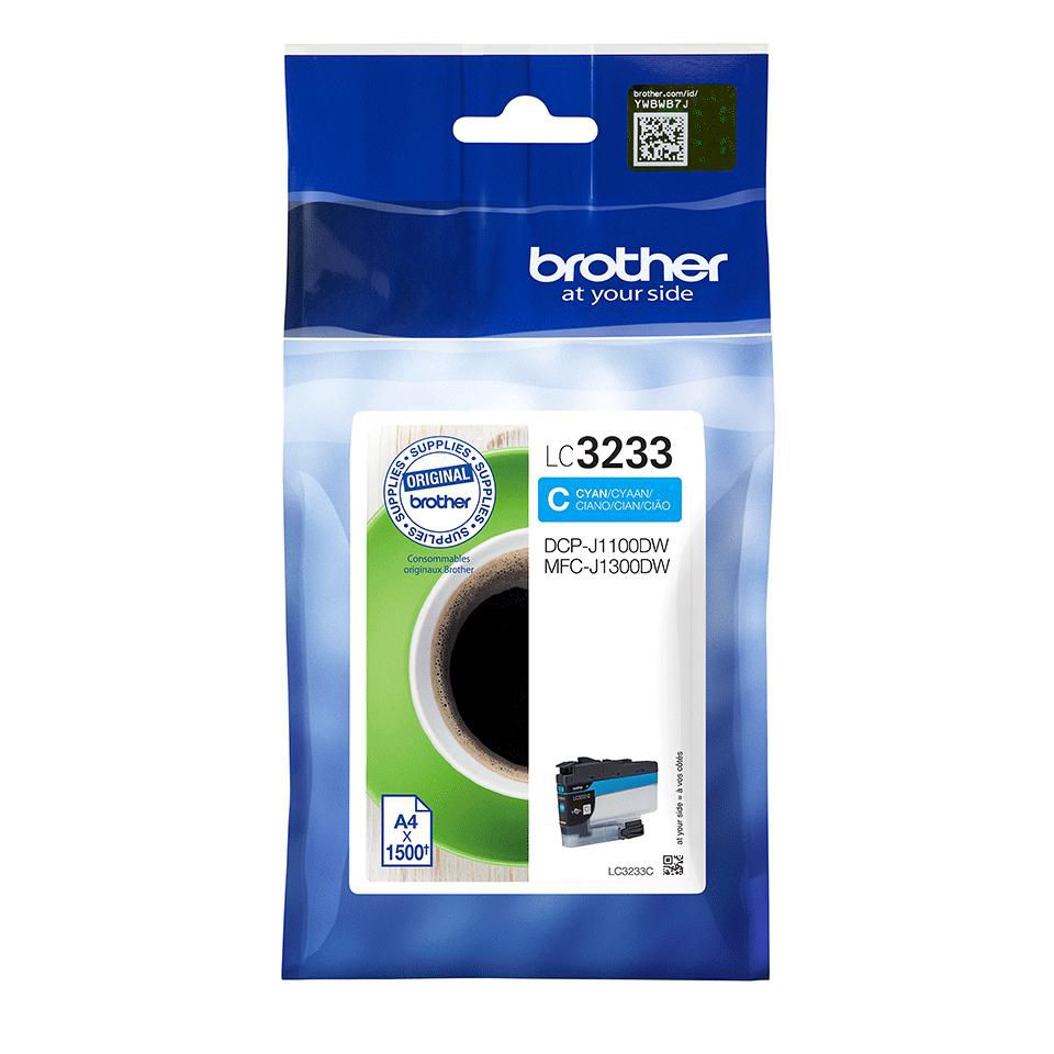 Ink Cartridge 1 Pc(S) 