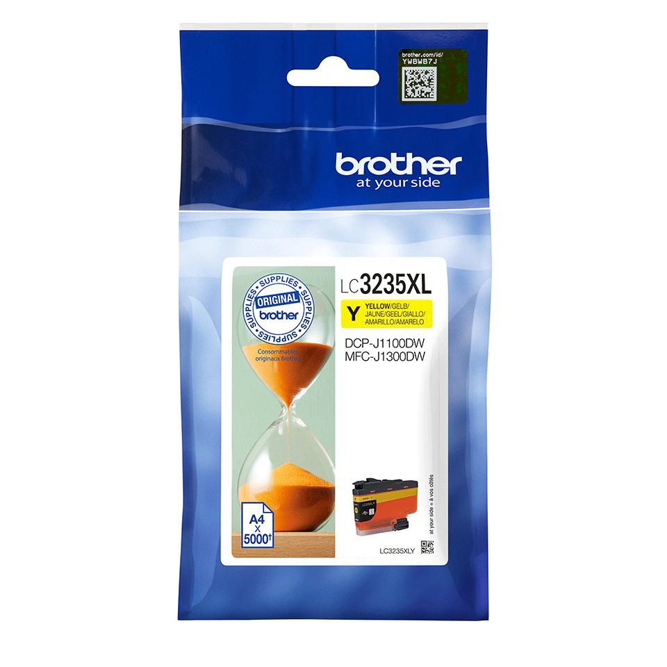 Ink Cartridge 1 Pc(S) 
