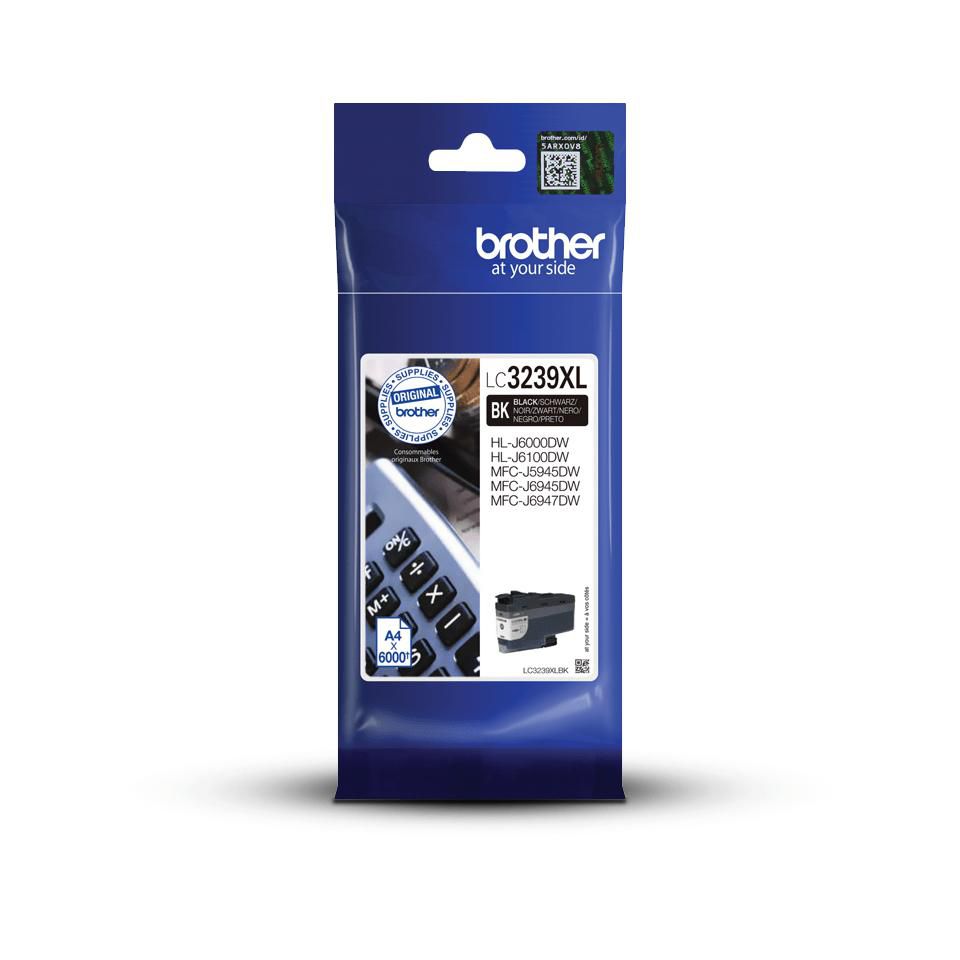 Ink Cartridge 1 Pc(S)