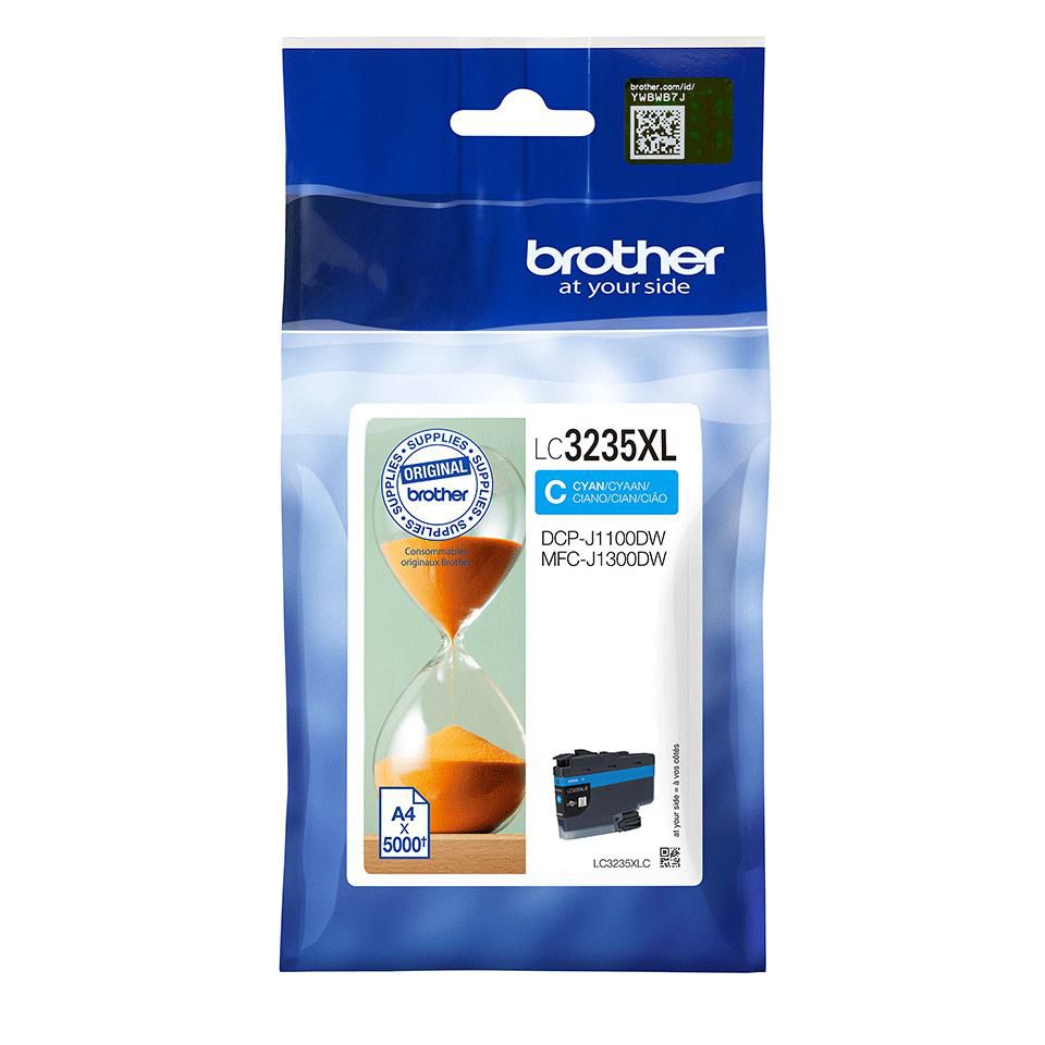 Ink Cartridge 1 Pc(S) 
