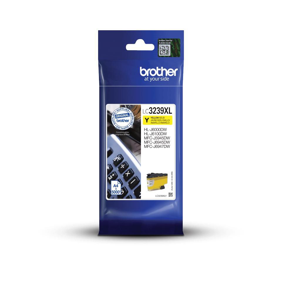 Ink Cartridge 1 Pc(S) 