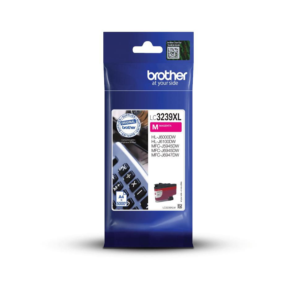 Ink Cartridge 1 Pc(S) 