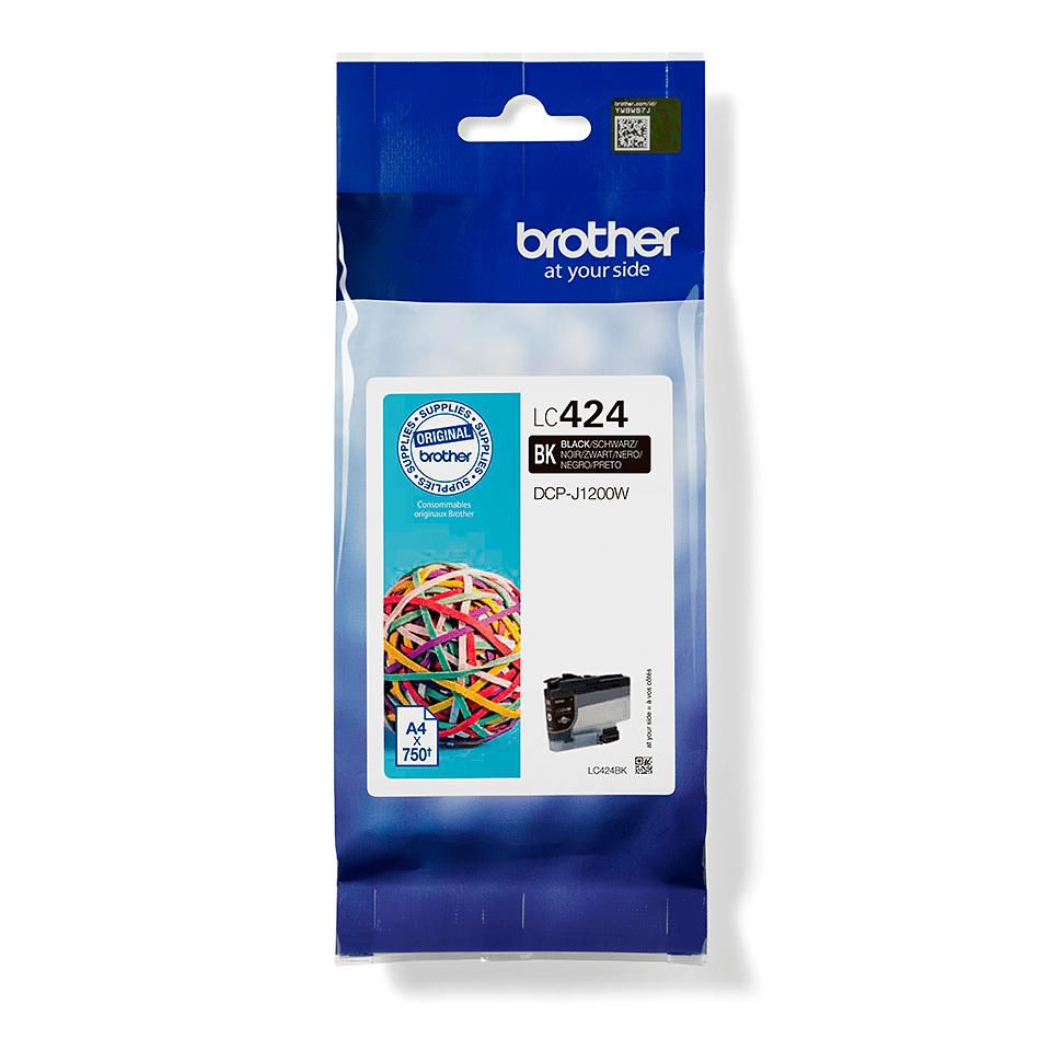 Ink Cartridge 1 Pc(S) 