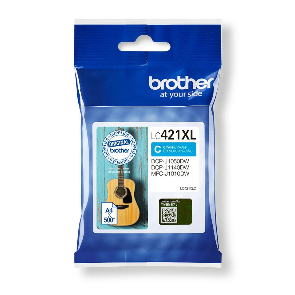 Ink Cartridge 1 Pc(S)