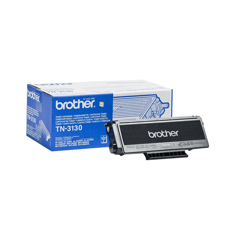 Toner Black Cartridge Pages 