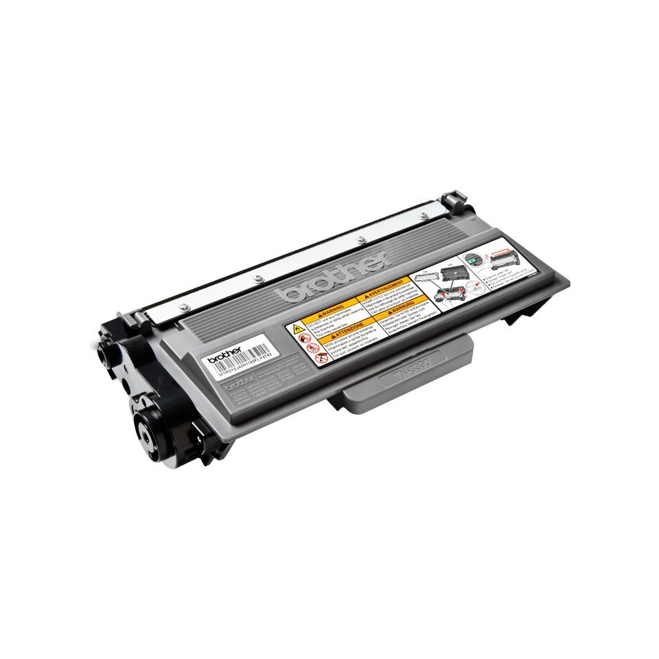 Toner Black Pages 12.000