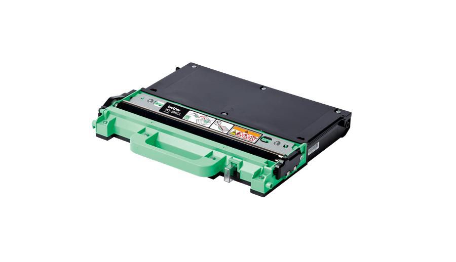 Waste Toner
