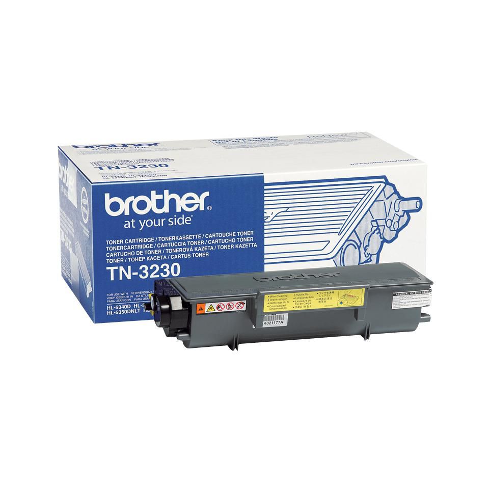 Toner Black