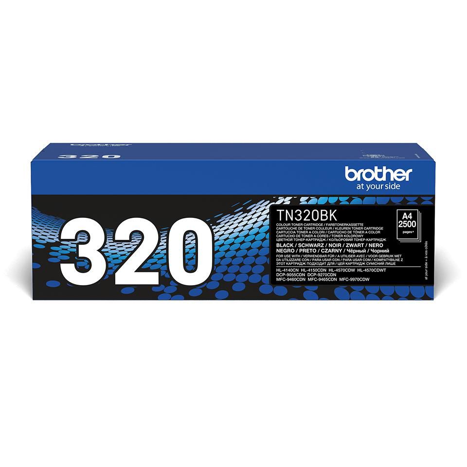 Toner Black