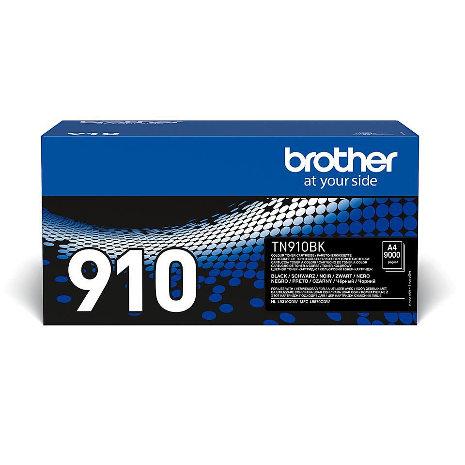 Toner Cartridge 1 Pc(S) 