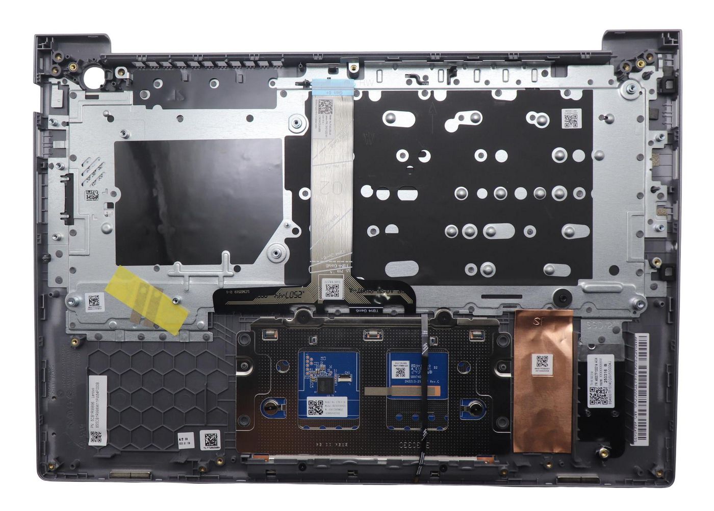 COVER Upper Case ASM_NOR 