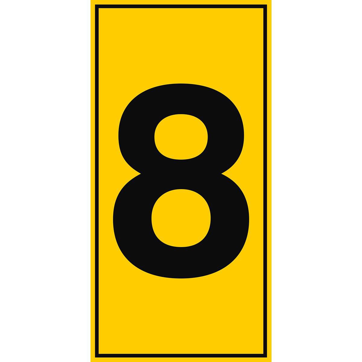 ToughWash Numbers