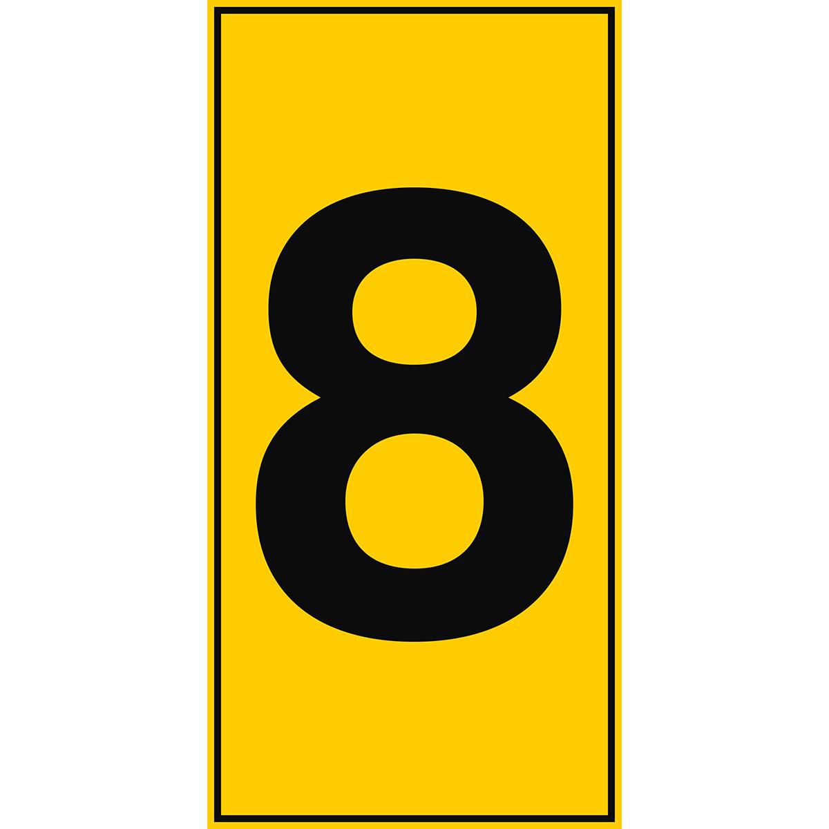 ToughWash Numbers