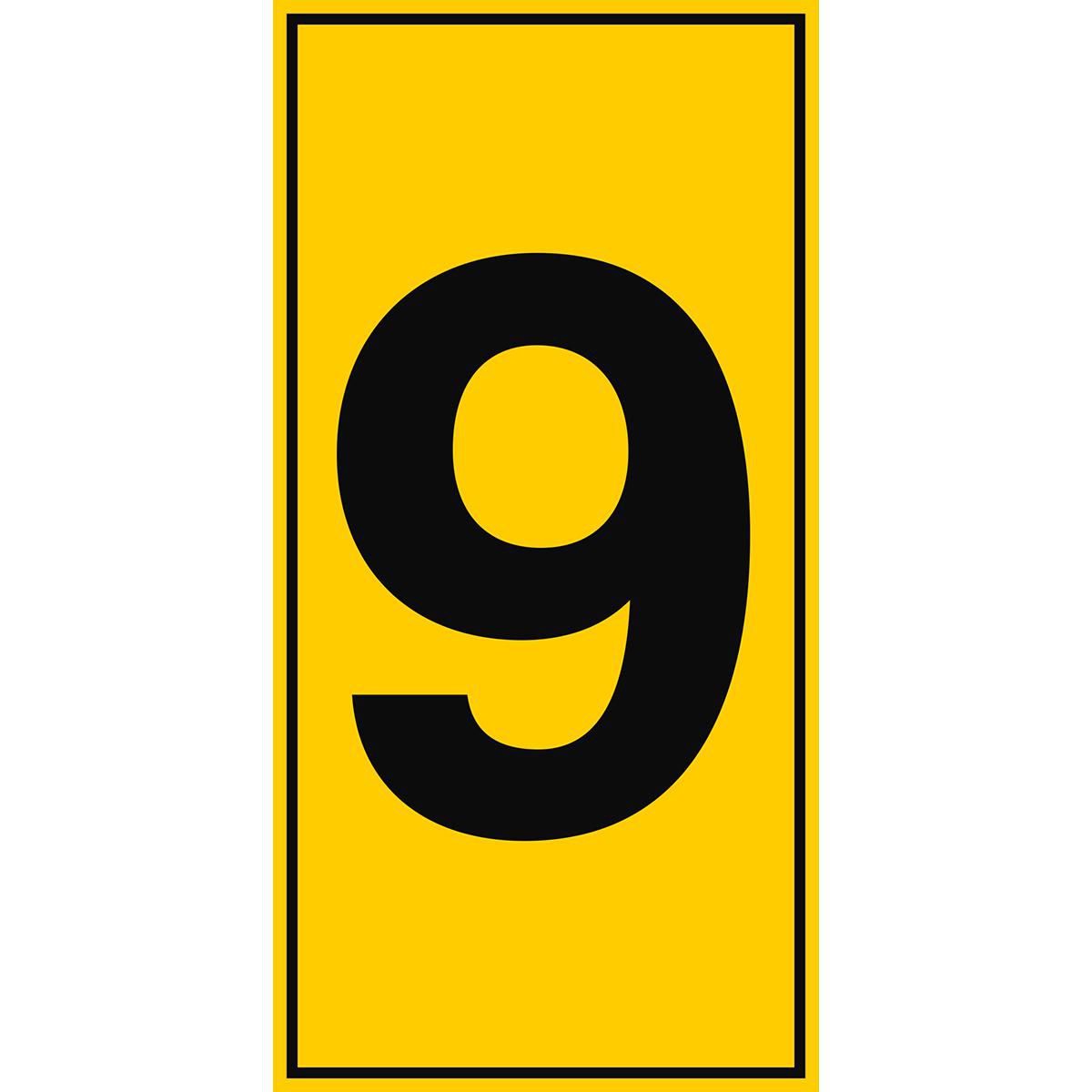 ToughWash Numbers