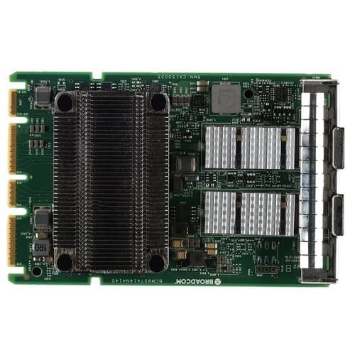 Broadcom 57412 Internal Fiber