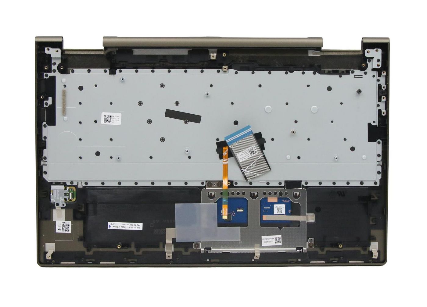 Upper Case ASM_KOR L82BJ DM