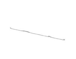 Display top bracket for HP 