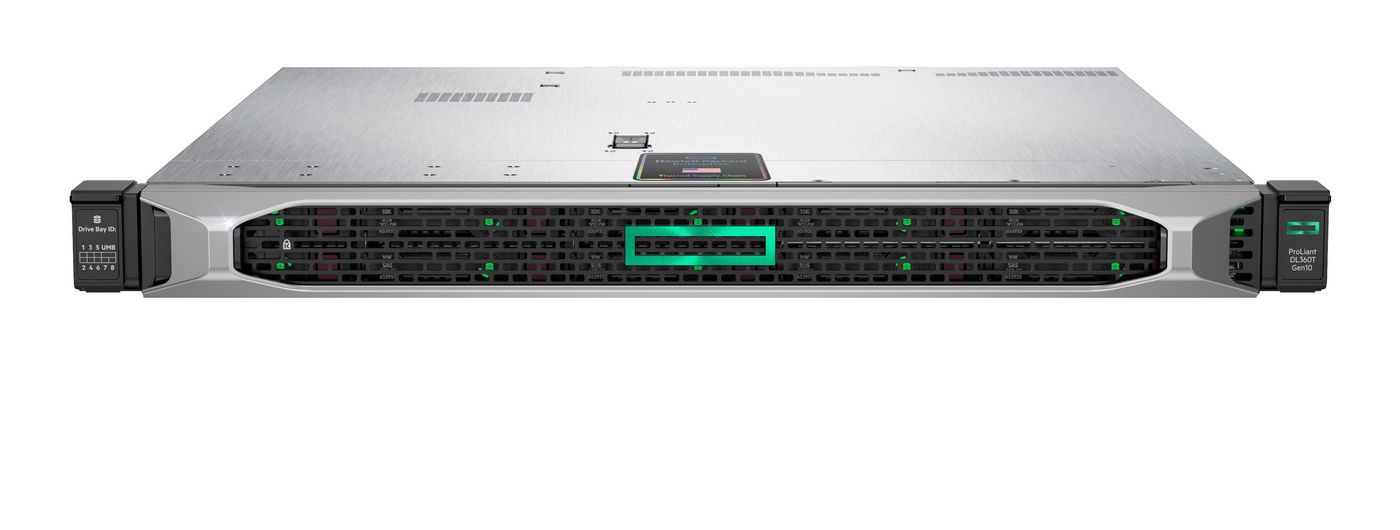 Proliant Dl360 Gen10 4Lff Nc 