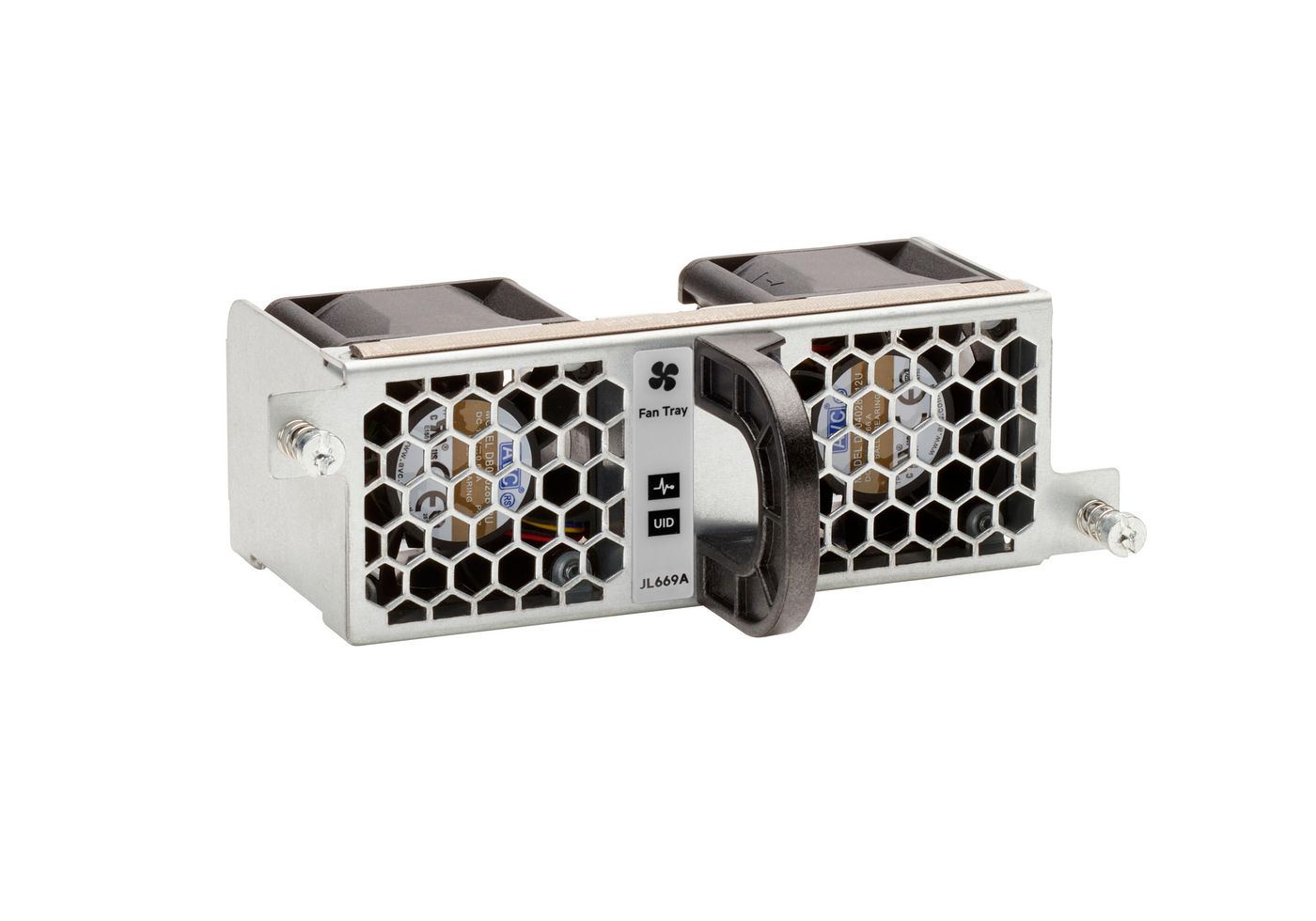 Network Switch Component Fan