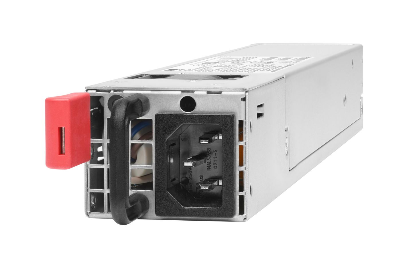 Aruba Networking X3B1 650W 