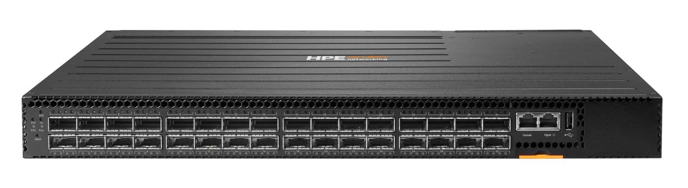 8320 Switch Bundle