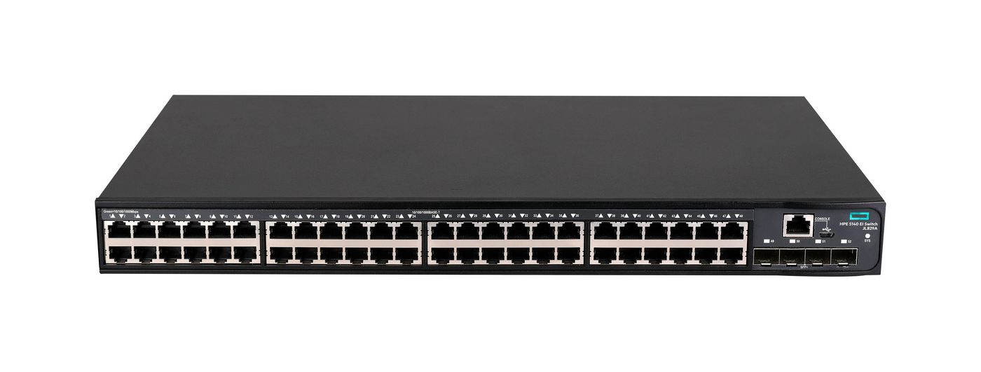 5140 48G 4SFP+ EI SWITCH-STOCK