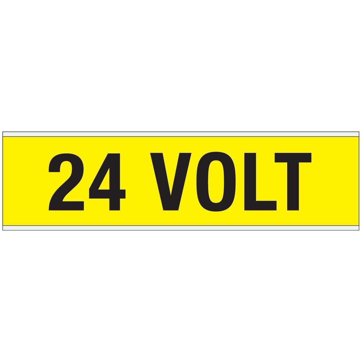 Conduit & Voltage Markers -