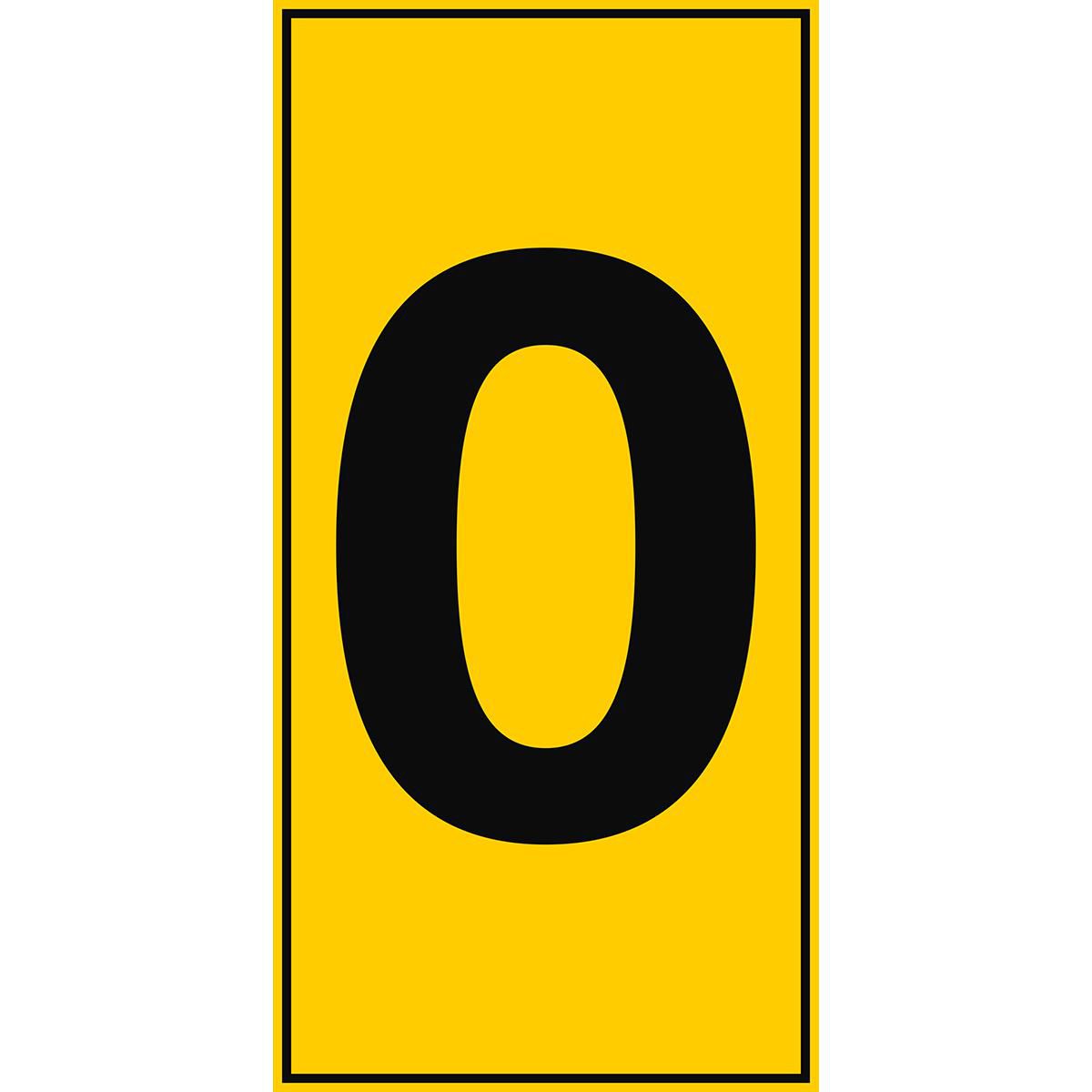 ToughWash Numbers