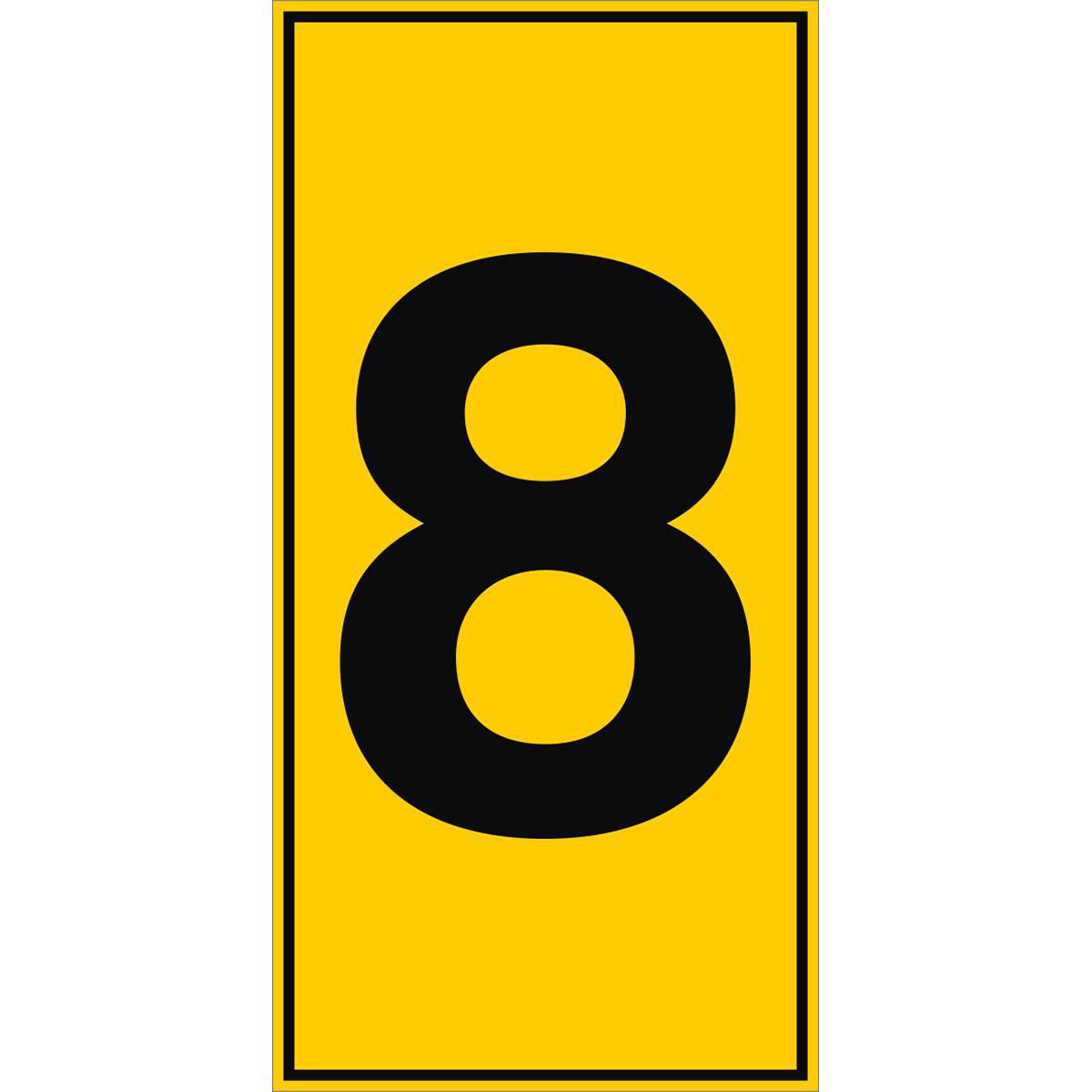 ToughWash Numbers